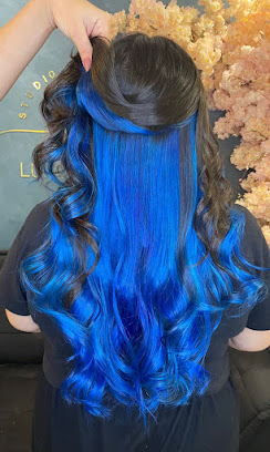 Transformação de Cabelo Premium - Studio Luxo e Cor