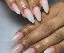 Unhas de Gel e Manicure Premium